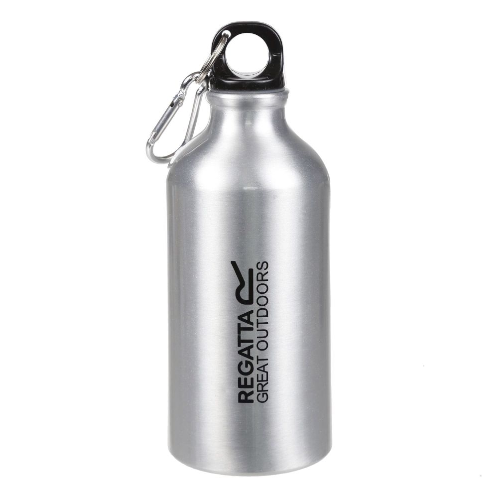 Regatta Aluminijumska boca 500ml, Silver slika 1
