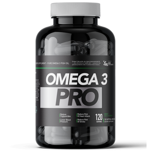 OMEGA 3 PRO - 120 Kapsula