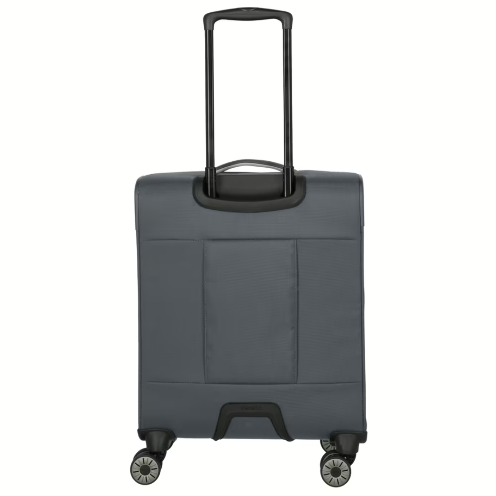 Travelite kofer 55 cm Jetpack 090219-04, antracit slika 5