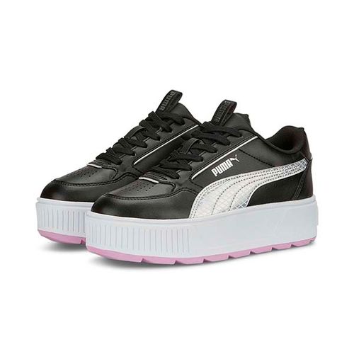 Puma Patike Puma Karmen Rebelle Mermaid Black 390749-02 slika 3