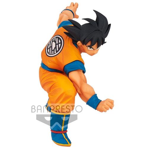 Dragon Ball Super Son Goku Fes!! vol.16 Son Goku figure 11cm slika 1