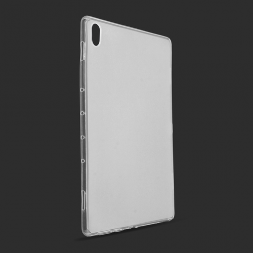 Torbica silikonska Ultra Thin za Huawei MediaPad M6 10.8 transparent slika 1