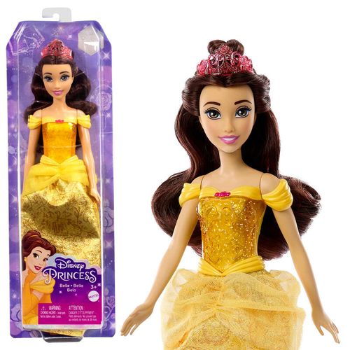 Disney Princess Bella doll slika 2