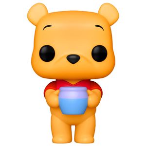 Funko POP figura Disney Winnie the Pooh - Winnie the Pooh