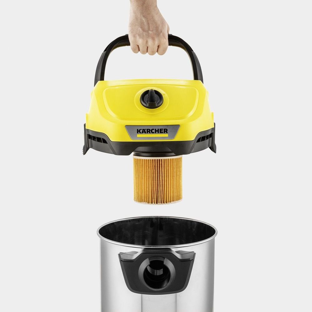 KARCHER Usisivač WD 3 S V-17/4/20 (YSY) EU 1.628-135.0 slika 15