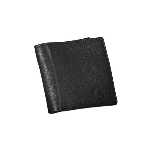 BLAUER BLACK MEN'S WALLET slika 3