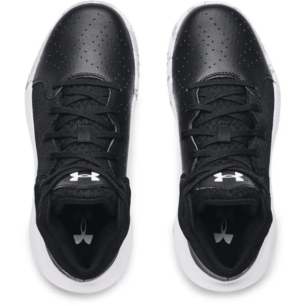 Under Armour Patike UA GS Jet '21 za dječake slika 5