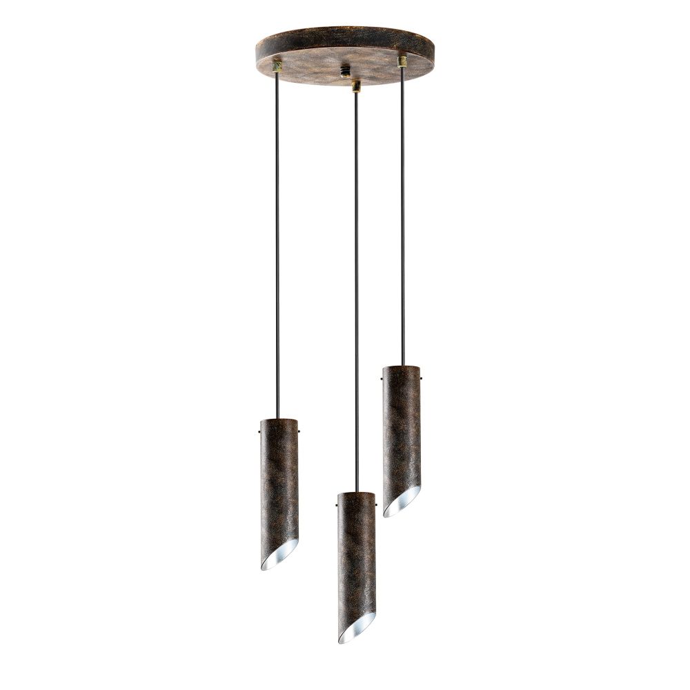 Luster KESIK-6916-RETRO u Antiknom Stilu slika 4