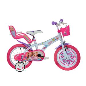 Dječiji bicikl Dino Barbie 14''