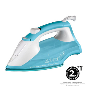 Russell Hobbs 26482-56 Pegla Light&Easy Aqua