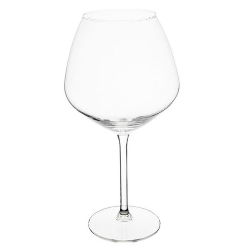 Altom Design Čaše za Crno Vino Rubin XXL 750 ml - Set od 4 Komada slika 9