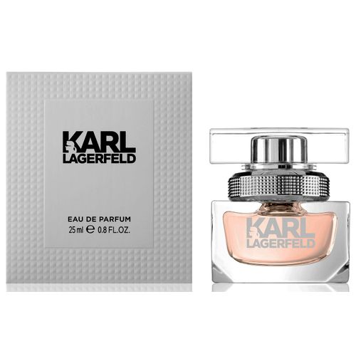 Karl Lagerfeld Karl Lagerfeld for Her Eau De Parfum 25 ml (woman) slika 2