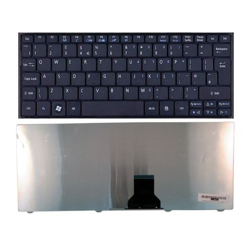 Tastatura za laptop Acer 721 722 751 752 slika 3