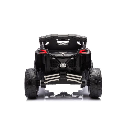 Buggy na akumulator Can-am DK-CA003 4x4 - bijeli slika 8