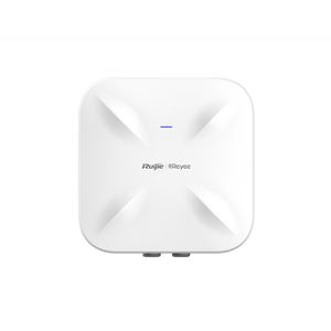 Reyee Access Point RG-RAP6260(G) AX1800 Wi-Fi 6 Dual-Band Gigabit Outdoor