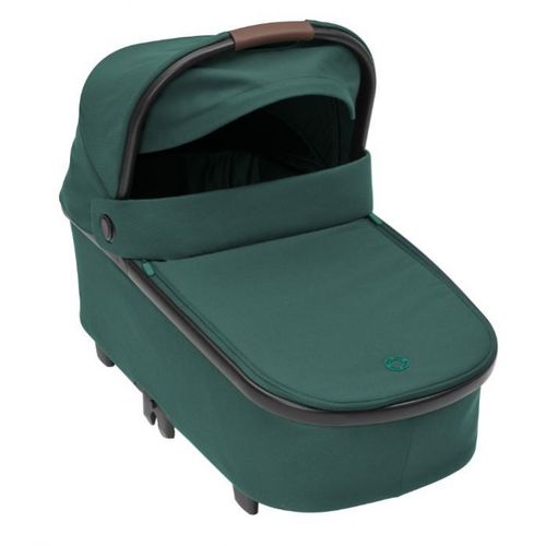 Maxi Cosi kolica Plaza plus essential green slika 8