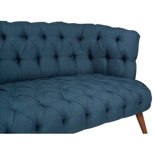 West Monroe - Night Blue Night Blue 2-Seat Sofa slika 3