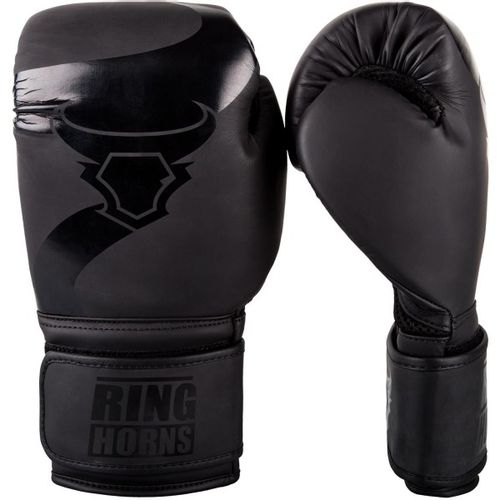 Rukavice za Boks Ring Horns Charger B/B 14OZ slika 1