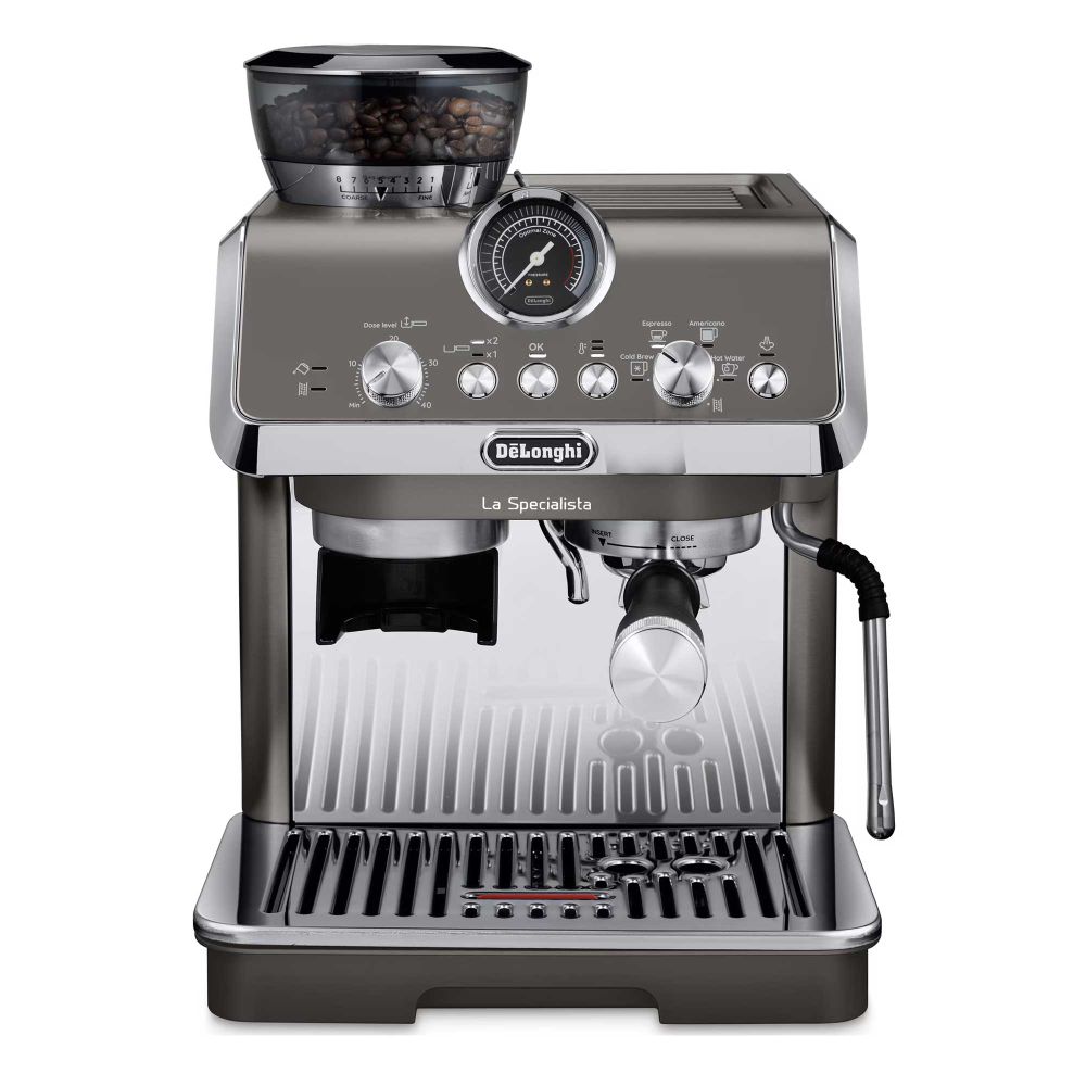 DeLonghi Aparat za kafu / La Specialista Arte Evo EC9255.M, 15 bara slika 1