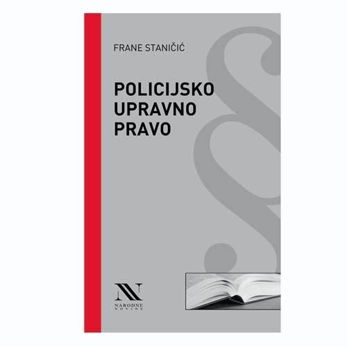 Policijsko upravno pravo slika 2