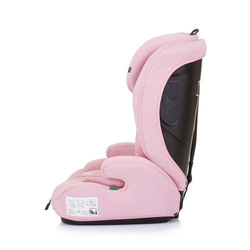 Autosedište Chipolino Icon Flamingo 9-36kg slika 4