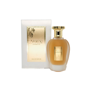 Paris Corner Emir Voux Elegante Eau de Parfum 100ml