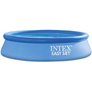 Intex bazen na naduvavanje 244x61 cm okrugli 28106NP