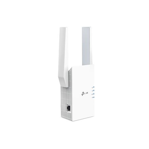 TP-LINK RE705X AX3000 Mesh WiFi 6 Pojačivač Signala slika 2