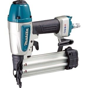 MAKITA Pištolj pneumatski za čavle AF506 (15-50mm)