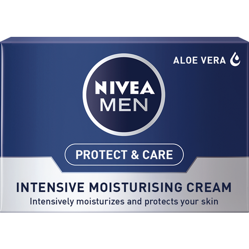 NIVEA Men Protect&Care krema za lice 50ml slika 1