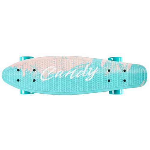 QKIDS GALAXY skateboard, feather slika 2