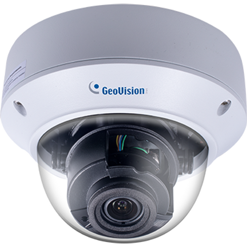 Geovision 2MP kamera outdoor slika 1