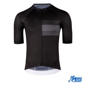 Force Majica za biciklizam Sway Black XXL