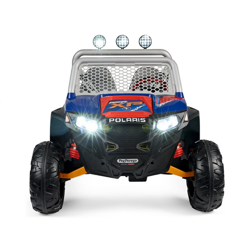 Peg Perego Polaris RZR 900 XP 24V slika 2