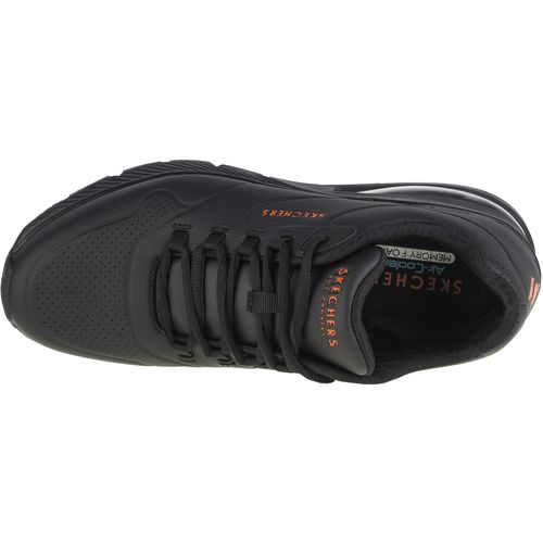 Skechers Uno 2 muške tenisice 232181-BKOR slika 3