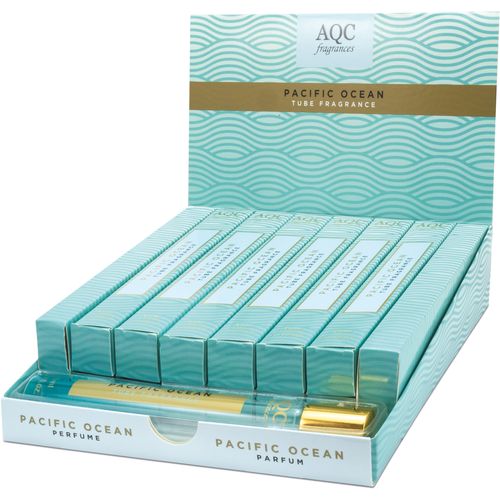 Aqc Fragrances toaletna voda za žene pacific ocean 35ml slika 2