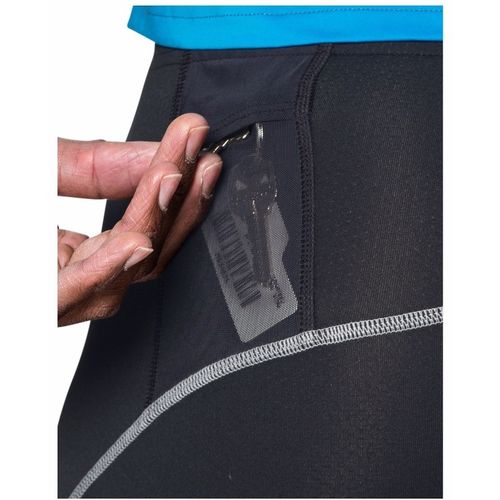 UNDER ARMOUR COOLSWITCH RUN HALF TIGHT-B slika 6