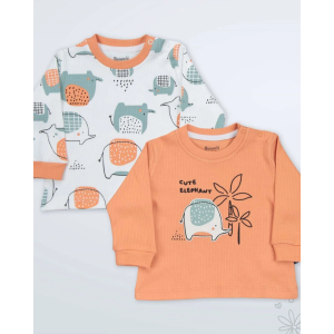 Miniworld Majice za bebe
