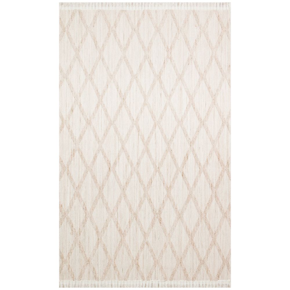 Czy 04 - Bež Tepih za Hodnik (80 x 300 cm) slika 2