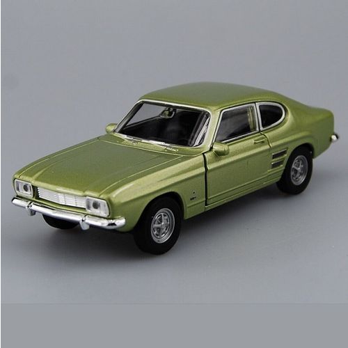 1969 Ford Capri 1:34 slika 1