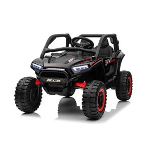 Buggy na akumulator KCK 4x4 - crni