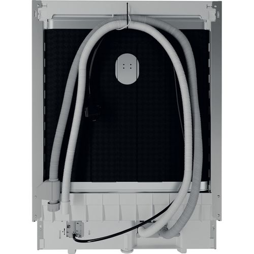 Whirlpool WCIC 3C33 P Potpuno ugradna mašina za pranje sudova, 14 kompleta,60 cm slika 10