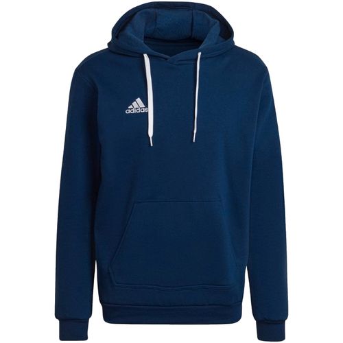 Adidas entrada 22 sweat hoodie h57513 slika 2