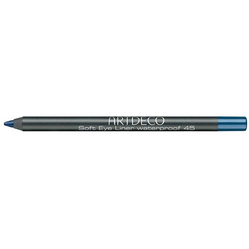 Artdeco Soft Eye Liner Waterproof (45 Cornflower Blue) 1,2 g slika 2