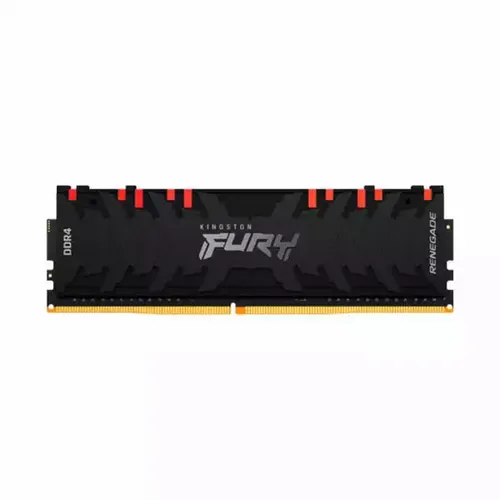 Memorija DDR4 8GB/3200MHz Kingston Fury Renegade  RGB KF432C16RBA/8 slika 1
