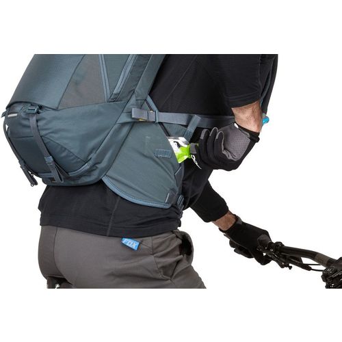 Thule Rail Backpack 18L ruksak za hidrataciju slika 22