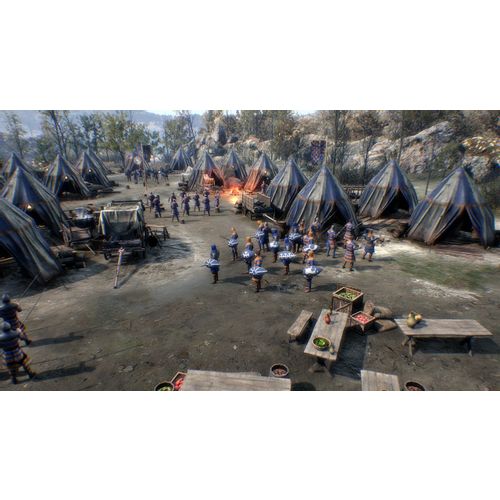 PC Ancestors Legacy - Povijesna Strategija slika 15