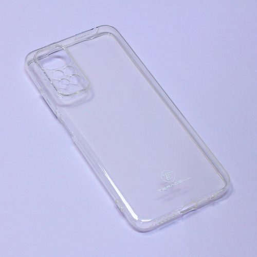 Maska Teracell Skin za Xiaomi Redmi Note 11/Note 11S transparent slika 1