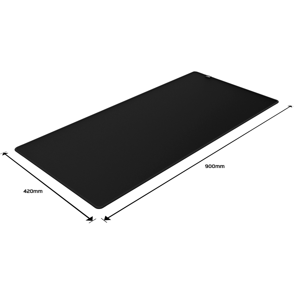 HyperX Pulsefire Mat Mouse PadCloth XL slika 1