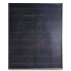 Solarni panel 50W 12V monokristalni SLF 8139